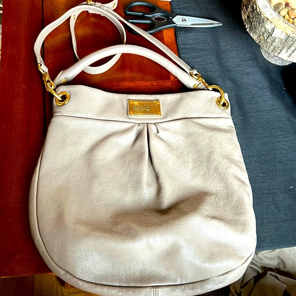 Marc Jacobs Bags Marcs Jacobs L 2 Way Bag Shoulder Bagcross Body